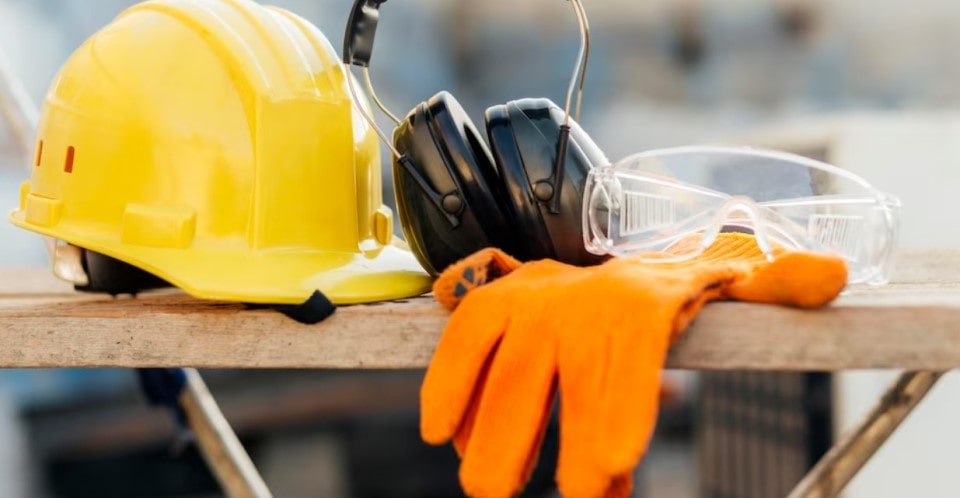 Safety Gear Maintenance & Inspection for Longevity & Effectiveness