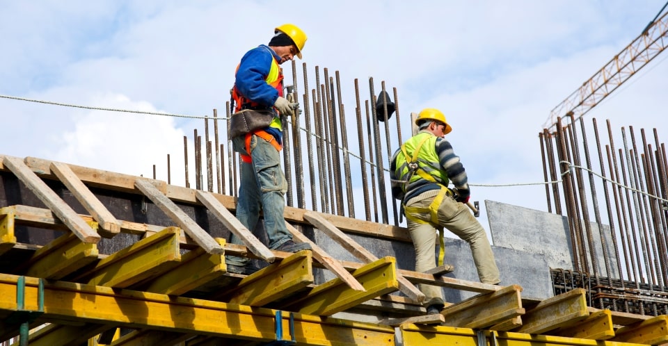 Elevating Workplace Safety Culture with Gear and Training