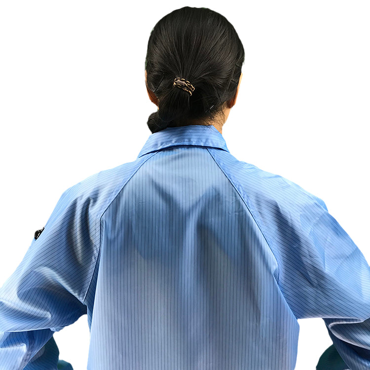 ESD SMOCK