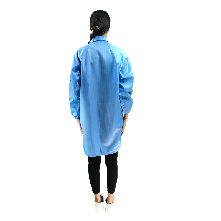 ESD SMOCK