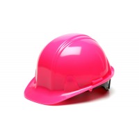Pink - Pyramex HP14010 - Hard Hat