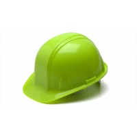 Light Green - Pyramex HP14010 - Hard Hat