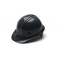 Black Pyramex HP14010 - Hard Hat