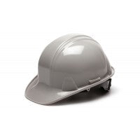 Gray - Pyramex HP14010 - Hard Hat