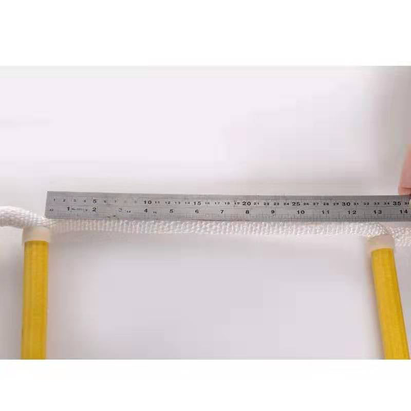 Folding Escape Ladder