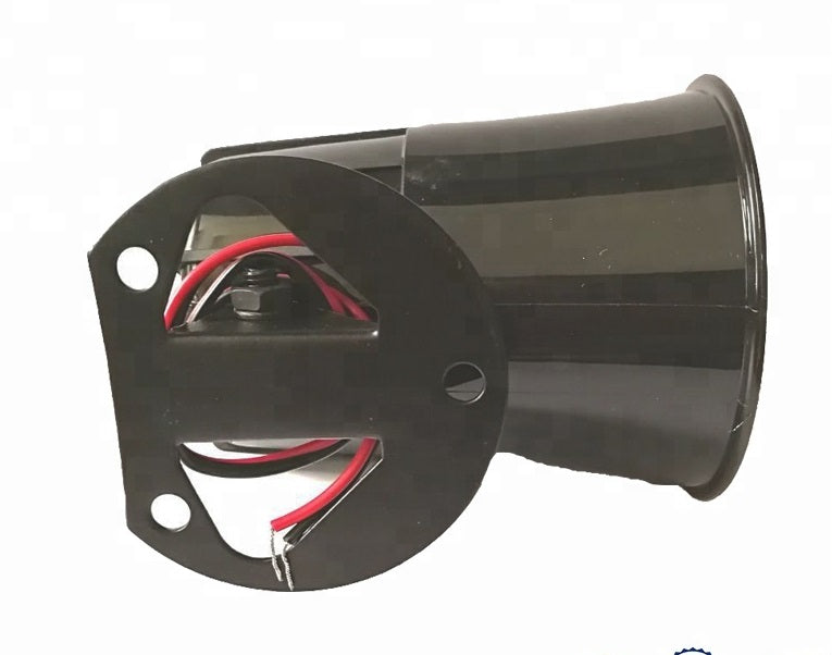 High Quality ABS Electronic Alarm Siren
