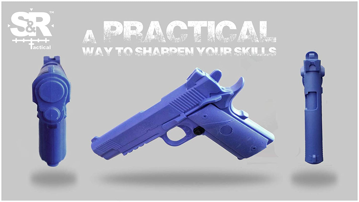 Tactical - Training Gun