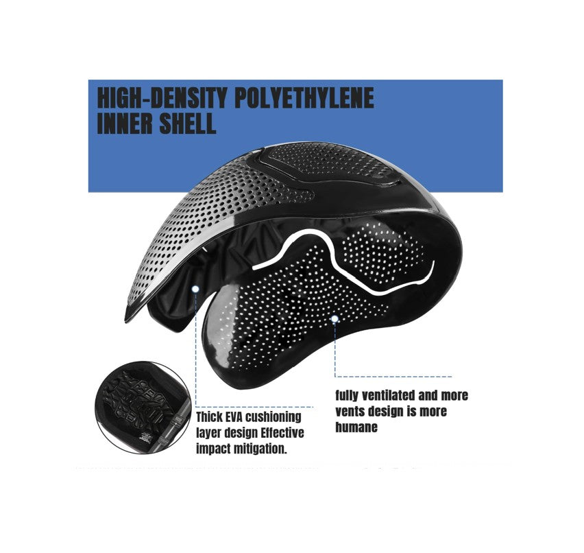 Lightweight Bump Cap