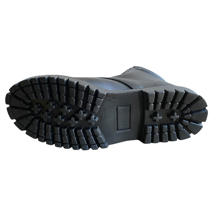 Safety Shoe DARMI #720