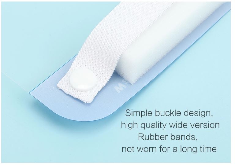 Safety Full Face Shield Reusable Washable Protection Cover Face Mask Anti-Splash