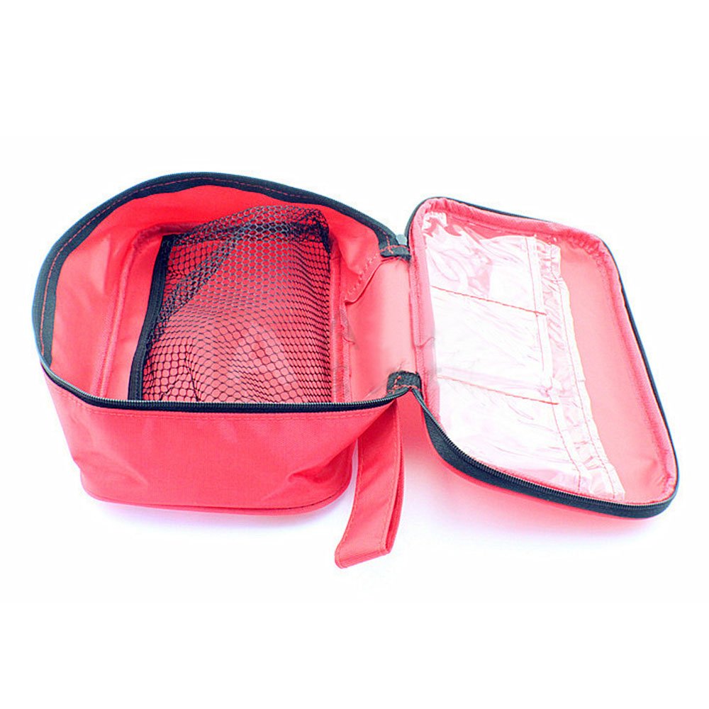 Emergency Kit - 53 Piece First Aid kit