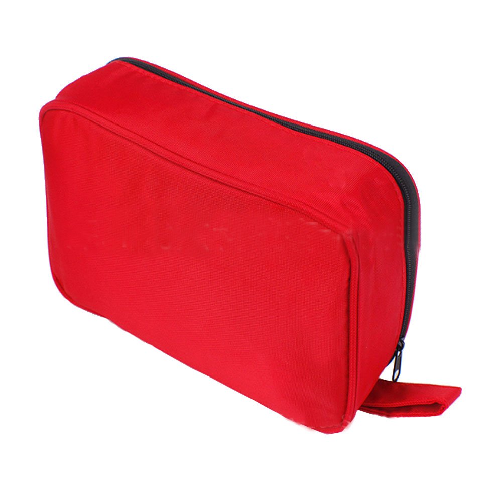 Emergency Kit - 53 Piece First Aid kit