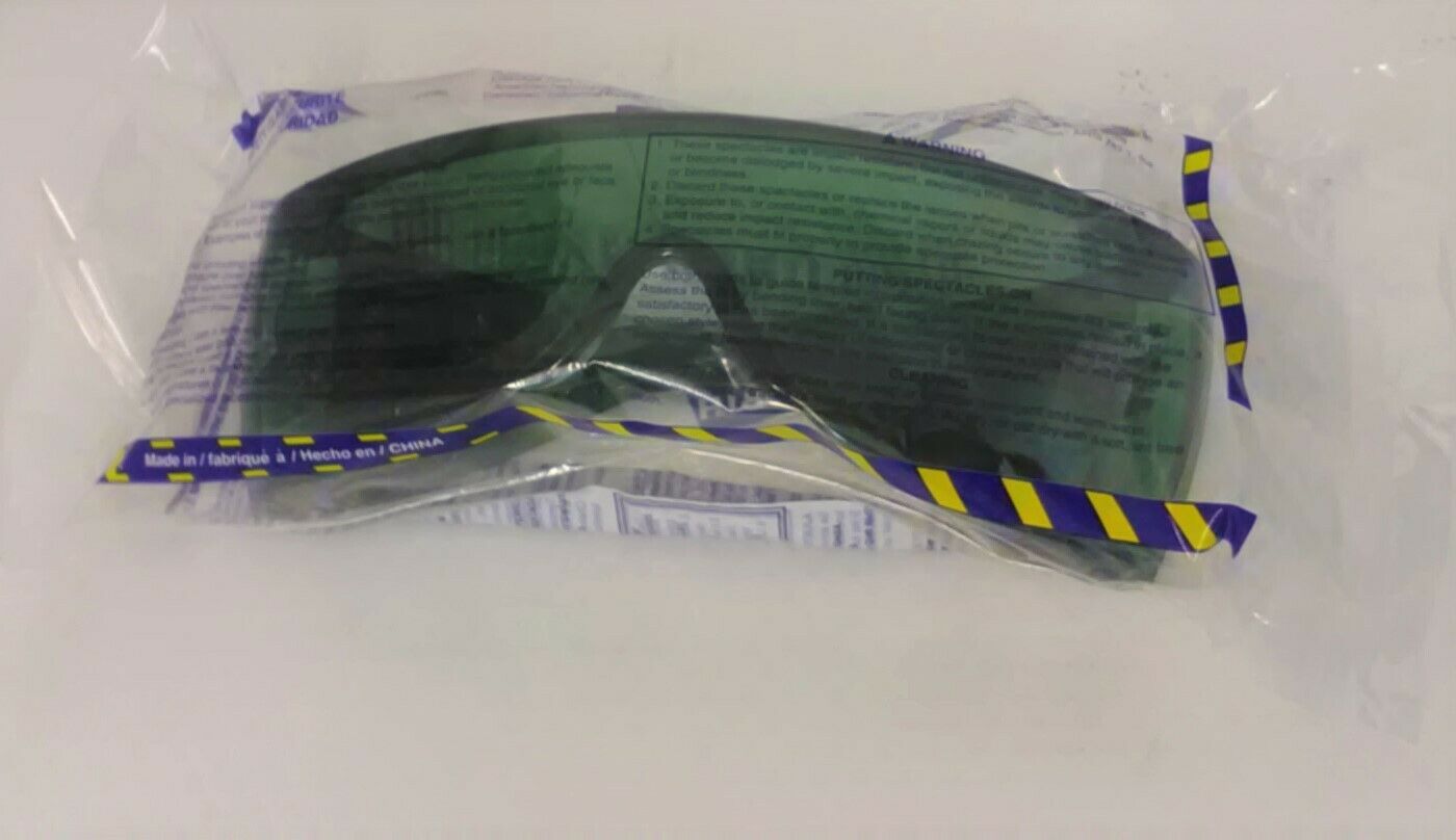 Safety glasses Eye wear Honeywell T18030