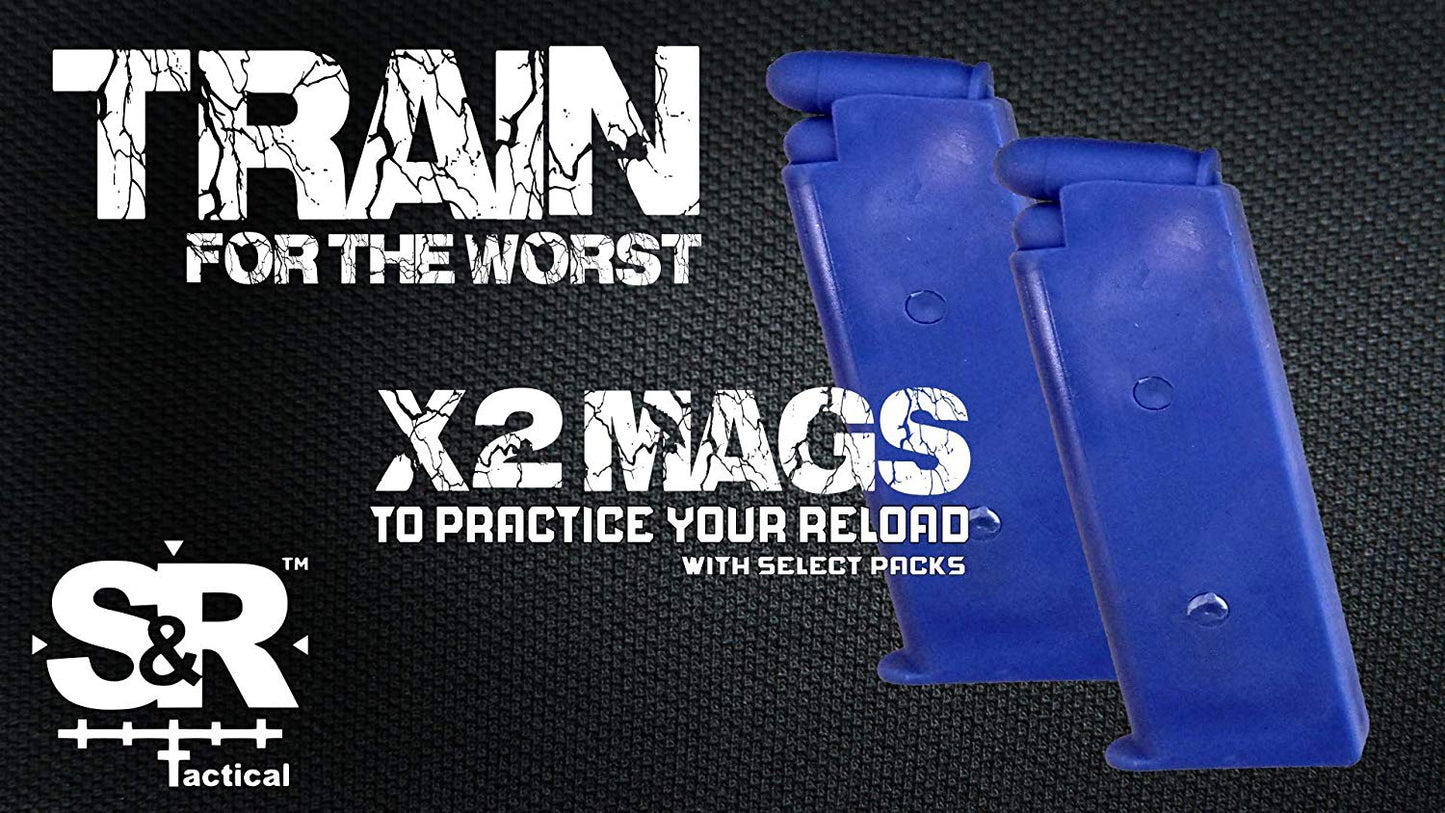 Tactical - Training Gun