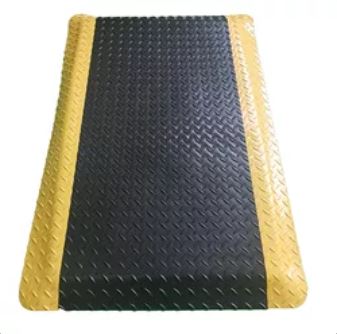 LARGE ESD ERGO MAT – Industrial Anti Fatigue Mat Factory Antistatic ESD Anti-fatigue Mats