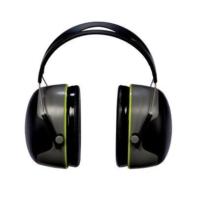 3M 97042-PEL-6C Peltor Sport Earmuffs
