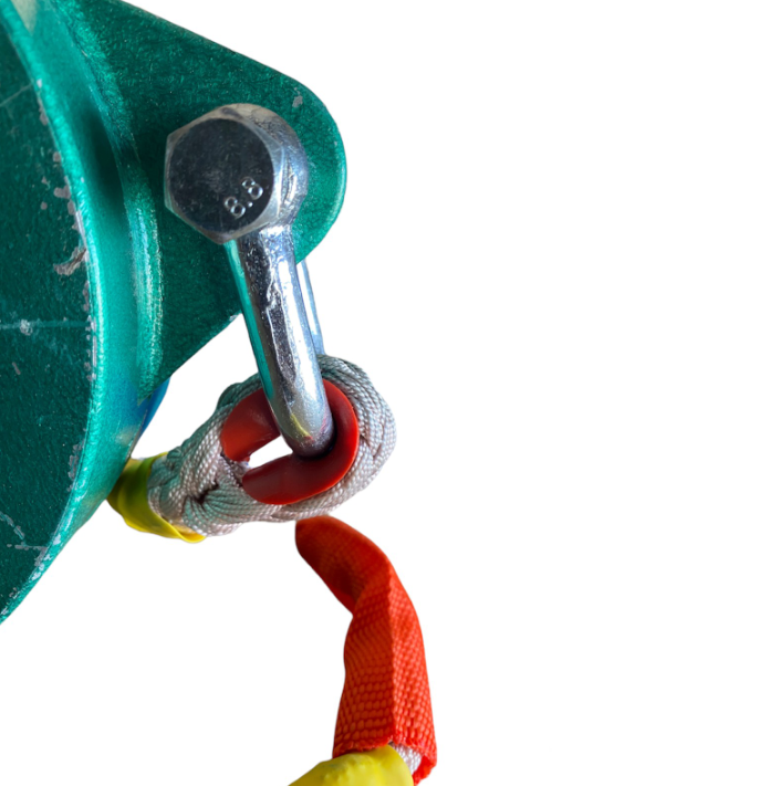 Self-retracting Lifelines for Personal Safety 32FT 660LB/32 FT (300KG /10M)