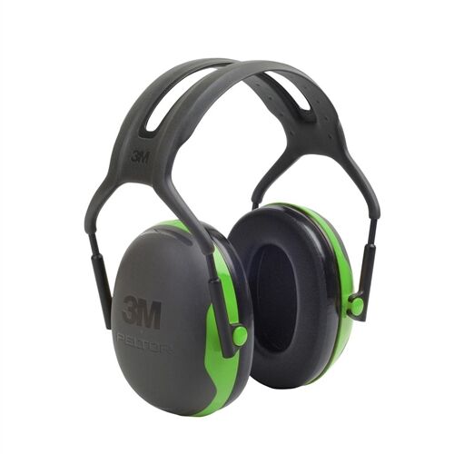 3M X1A Peltor Earmuffs