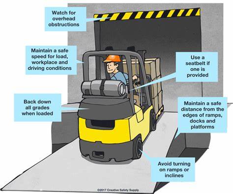 Fork-Lift Safety