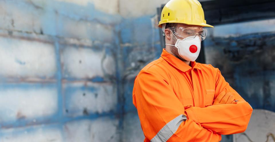 Respiratory Protection: Choosing the Right Respiratory Gear