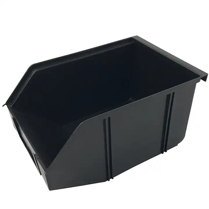 ESD Container - PCB Components Storage Bin Stackable and Antistatic ...