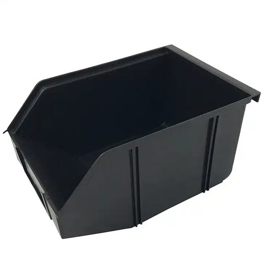 ESD Container - PCB Components Storage Bin Stackable and Antistatic