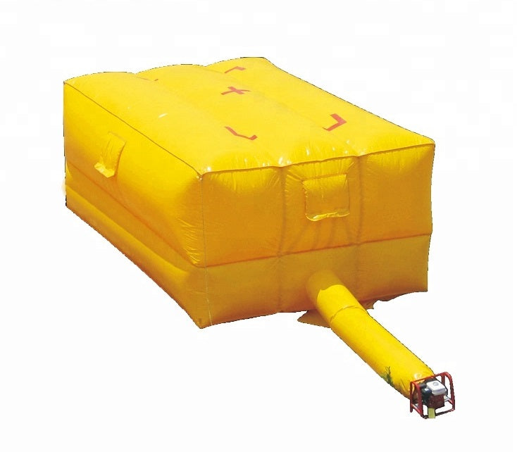 Fire Inflatable Rescue – NationalSafetyStore