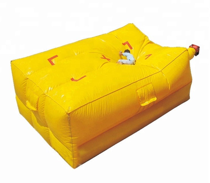 Emergency Fall Inflatable Fire Inflatable Rescue – NationalSafetyStore