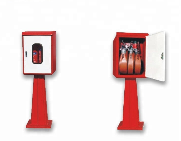 Extinguisher Fire Cabinet