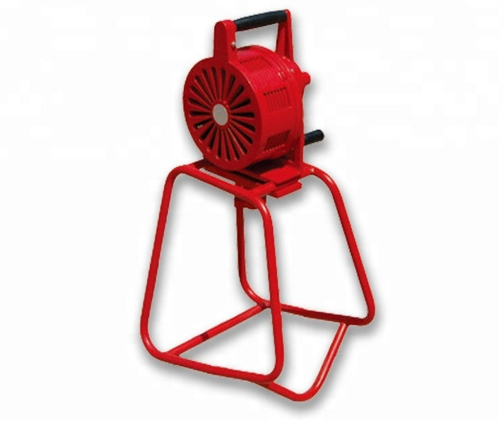 Hand Crank Manual Fire Alarm – NationalSafetyStore