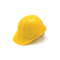 Yellow - Pyramex HP14010  - Hard Hat