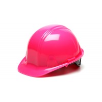 Pink - Pyramex HP14010  - Hard Hat