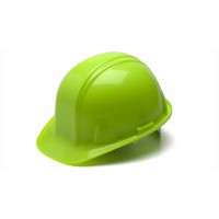 Light Green - Pyramex HP14010  - Hard Hat