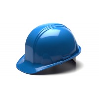 Blue Pyramex HP14010  - Hard Hat
