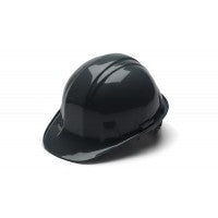 Black Pyramex HP14010  - Hard Hat