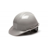 Gray - Pyramex HP14010  - Hard Hat
