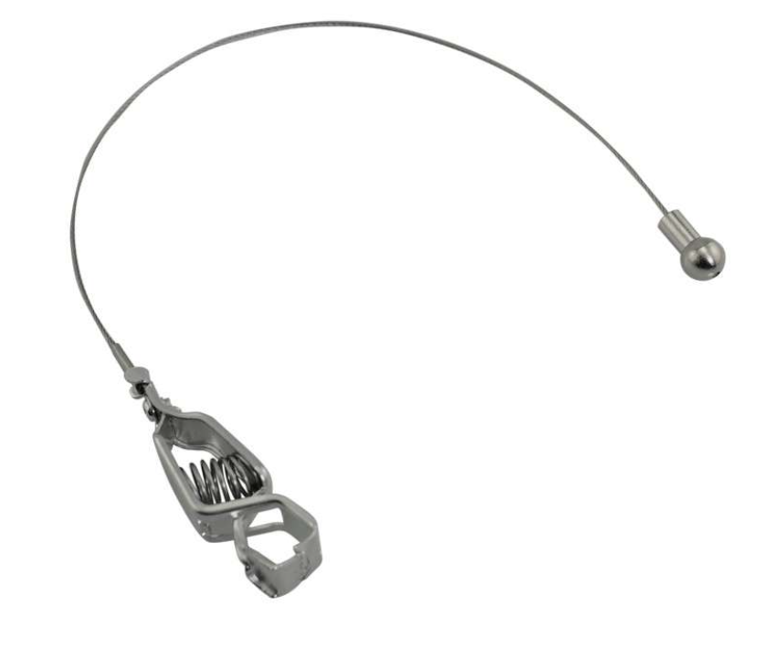 Esd Wire ESD Grounding Cable – NationalSafetyStore
