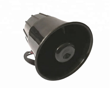 High Quality ABS Electronic Alarm Siren