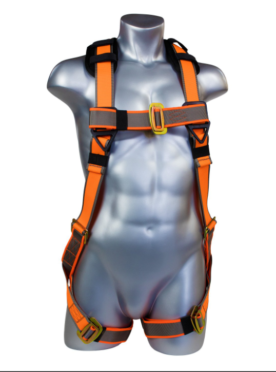 Fall Protection Equipment Online | Fall Protection Safety Equipment ...