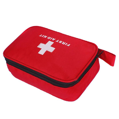 Emergency Kit - 53 Piece First Aid kit