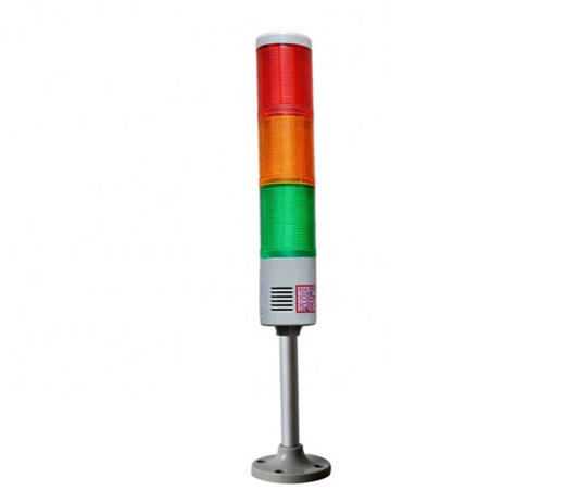 Multi-color Tower Flash LED