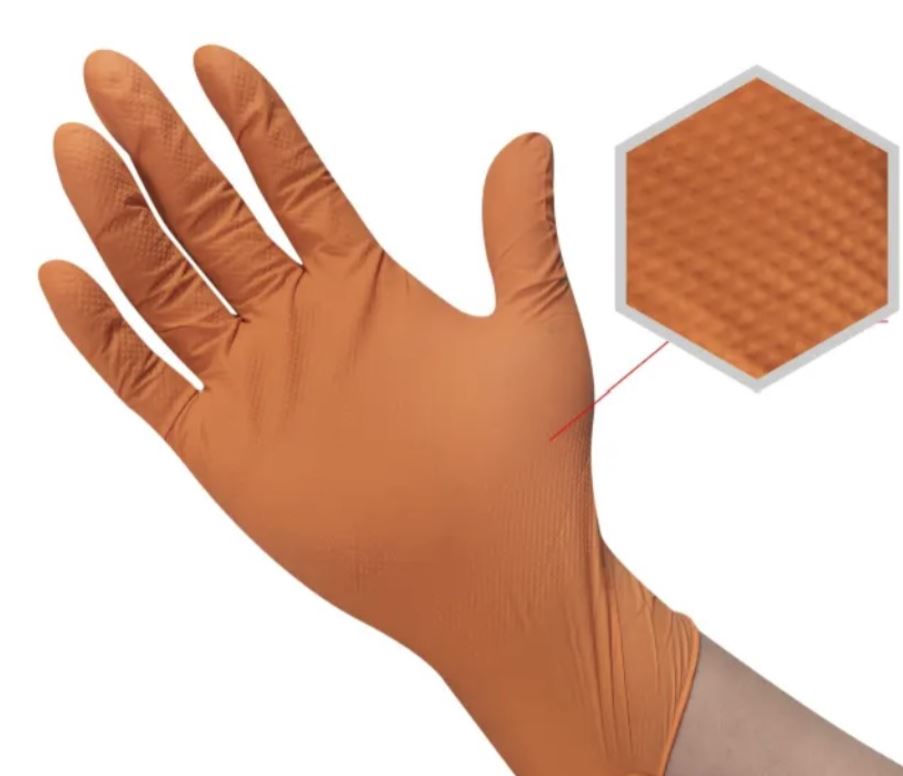 high-quality-nitrile-gloves-orange-color-10mil-all-sizes