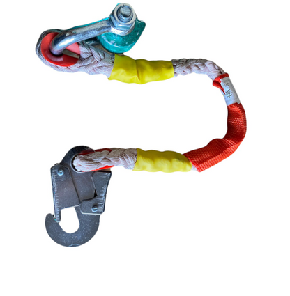 Self-retracting Lifelines for Personal Safety 32FT 660LB/32 FT (300KG /10M)